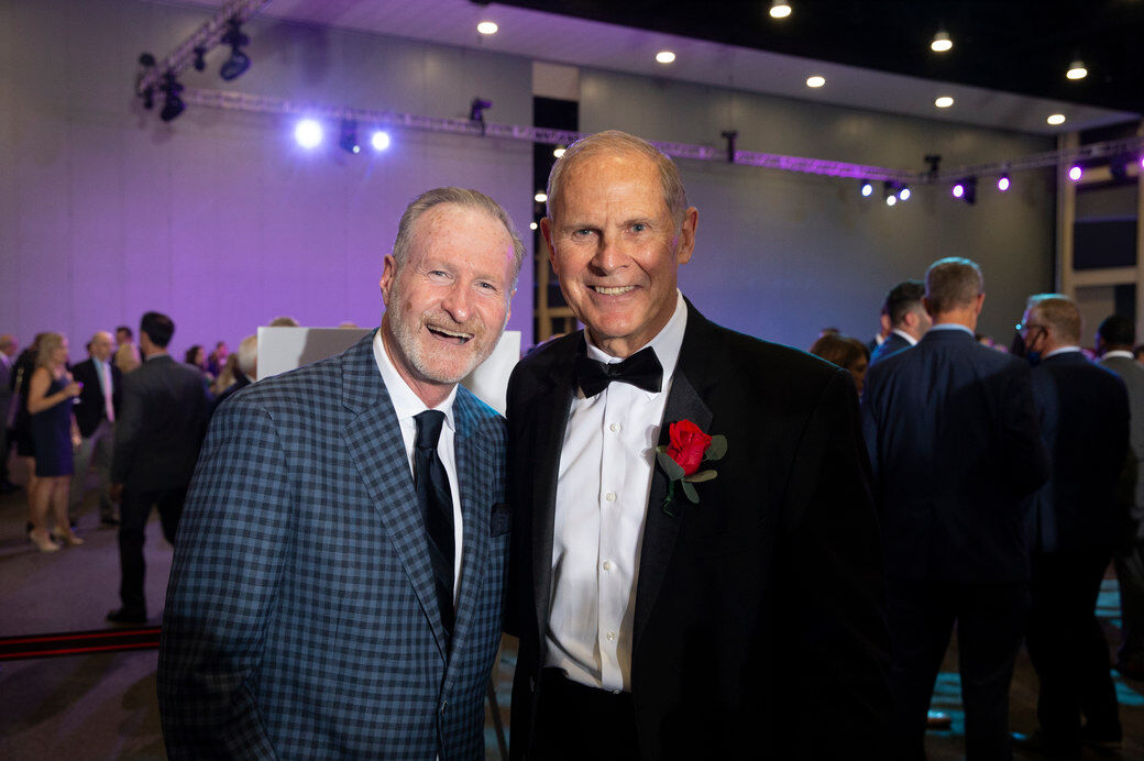 Greater Buffalo Sports Hall of Fame